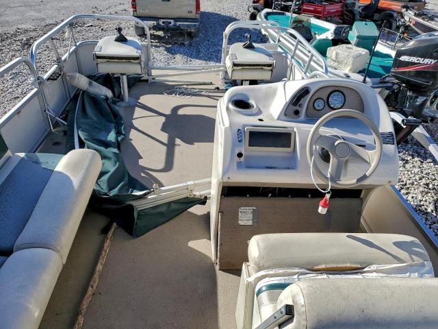 Starcraft Boat Image 10