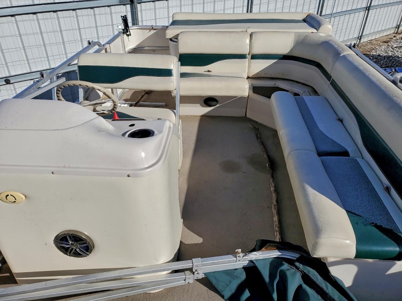 Starcraft Boat Image 6