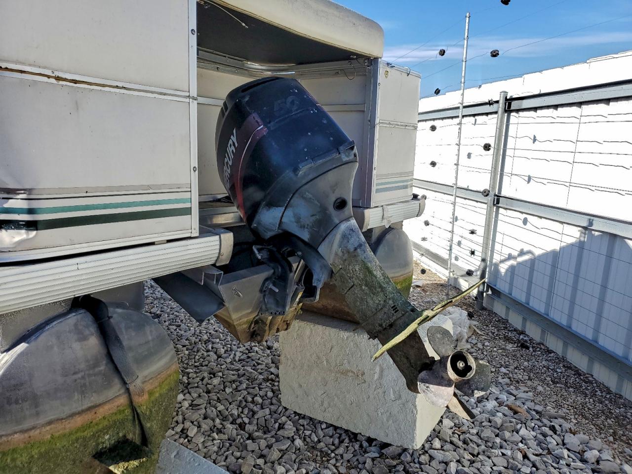 Starcraft Boat Image 3