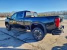 GMC Sierra K2500 Denali Ultimate Image 11