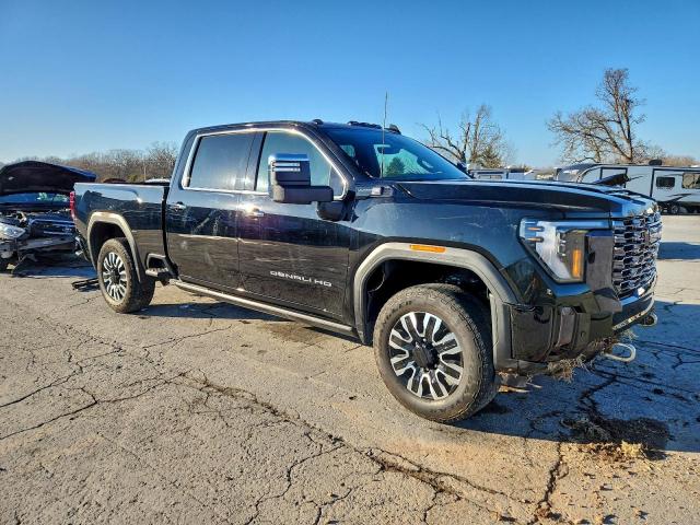 GMC Sierra K2500 Denali Ultimate Image 2