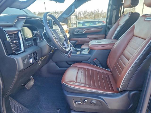 GMC Sierra K2500 Denali Ultimate Image 7