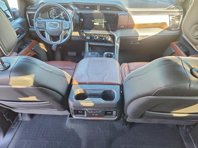 GMC Sierra K2500 Denali Ultimate Image 8