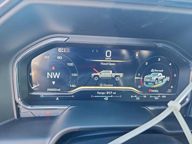 GMC Sierra K2500 Denali Ultimate Image 6