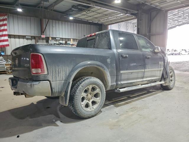 Ram 1500 Laramie Image 6