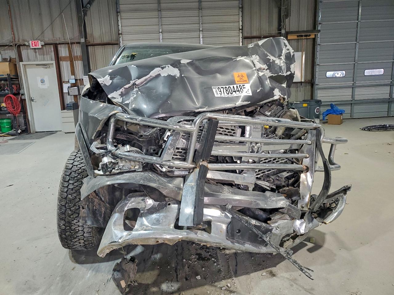 Ram 1500 Laramie Image 11