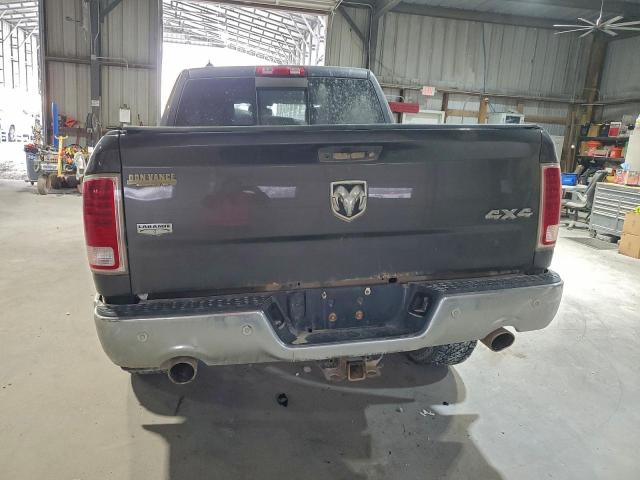 Ram 1500 Laramie Image 3