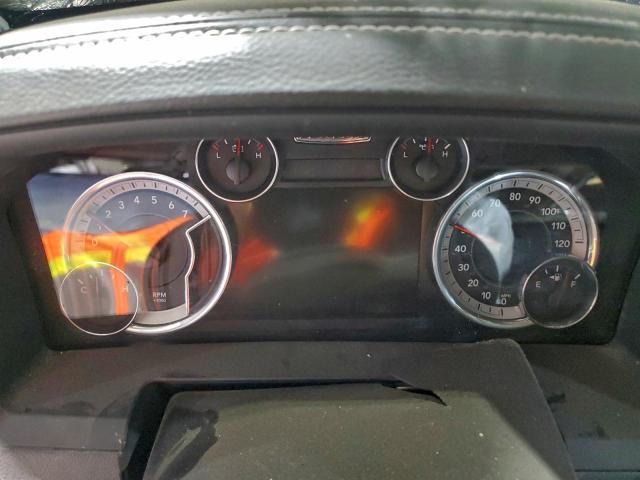 Ram 1500 Laramie Image 7