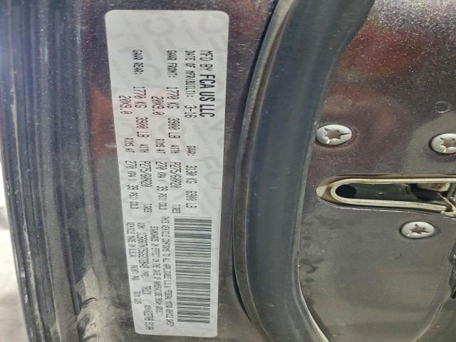 Ram 1500 Laramie Image 9