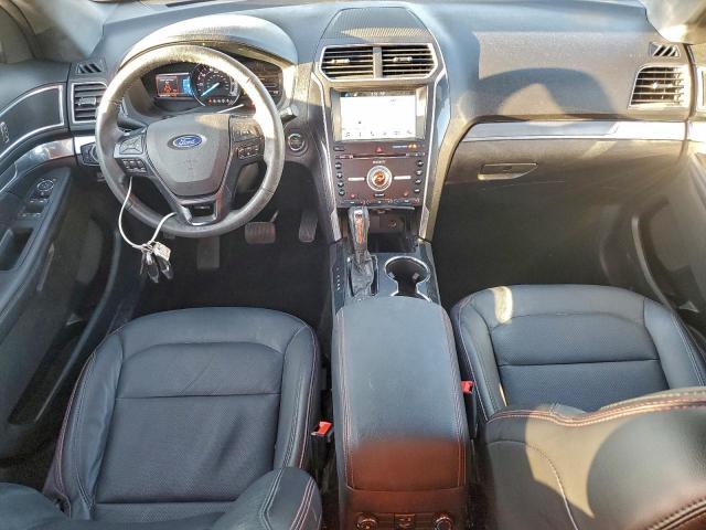 Ford Explorer Sport Image 7