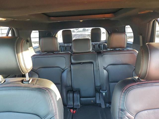 Ford Explorer Sport Image 4