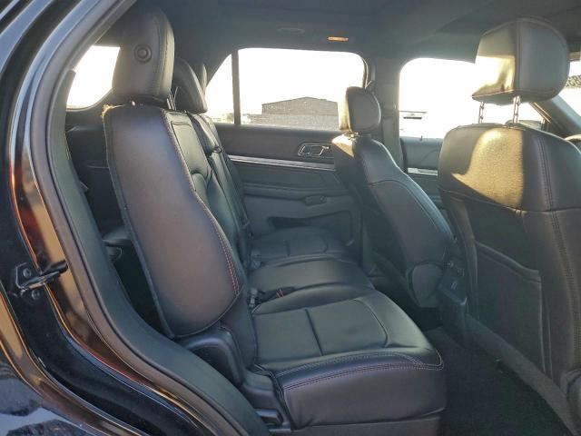 Ford Explorer Sport Image 12