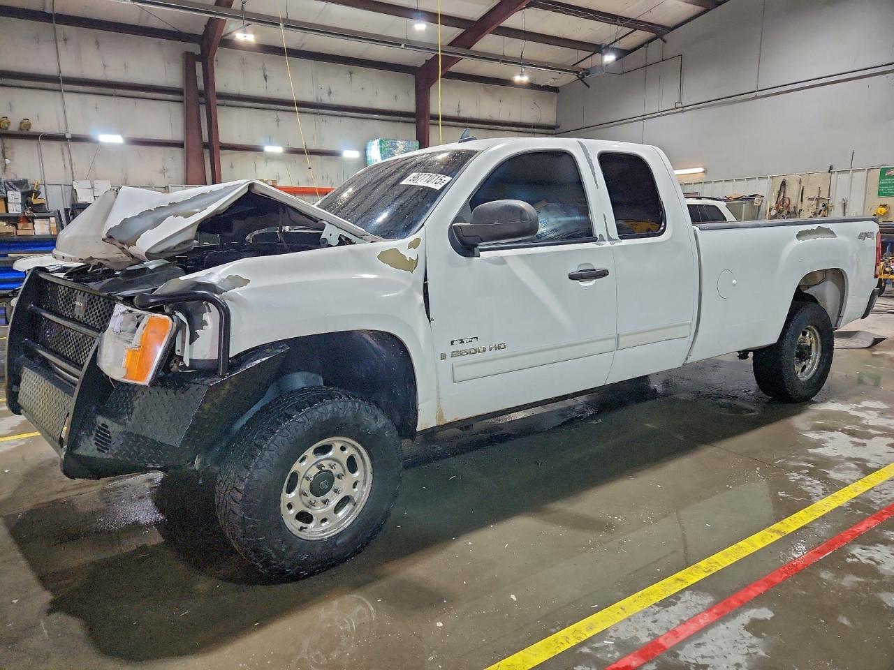 GMC Sierra K2500 Sle Image 1