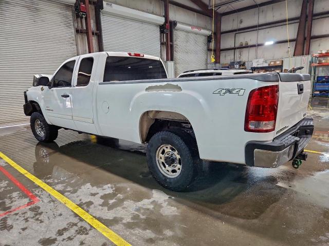 GMC Sierra K2500 Sle Image 8
