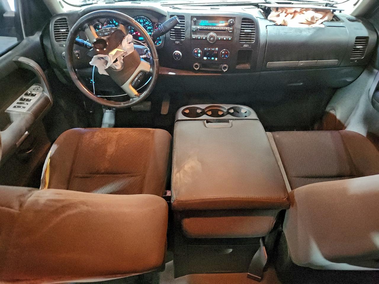 GMC Sierra K2500 Sle Image 5