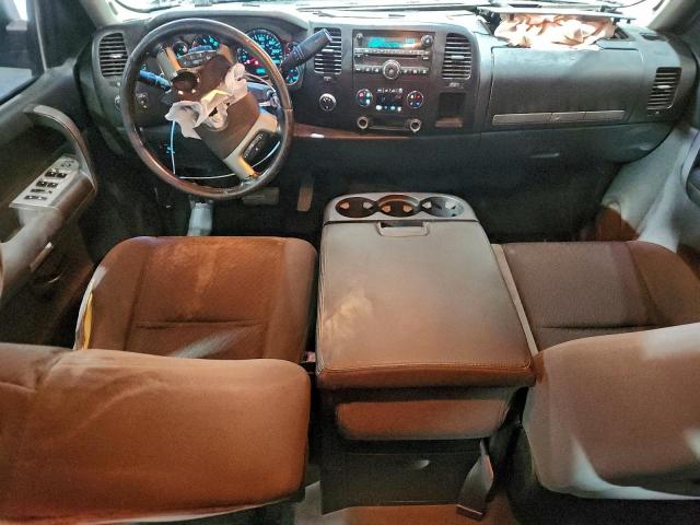 GMC Sierra K2500 Sle Image 5