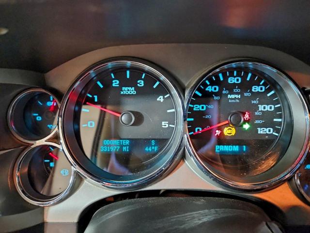 GMC Sierra K2500 Sle Image 11