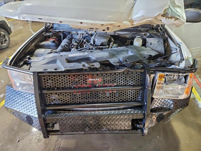 GMC Sierra K2500 Sle Image 4