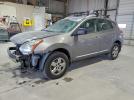 Nissan Rogue S Image 1