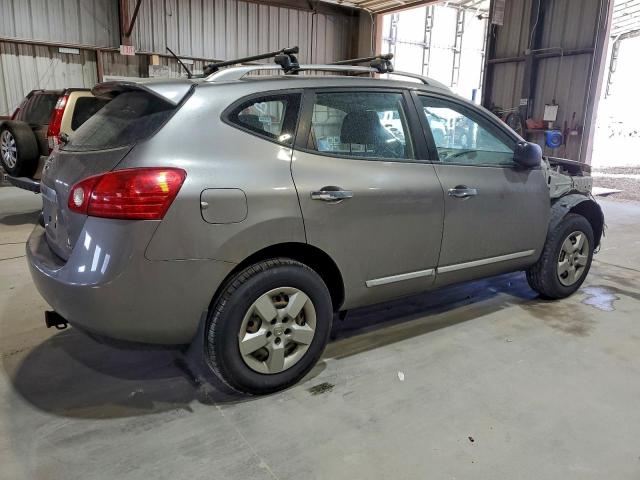 Nissan Rogue S Image 9