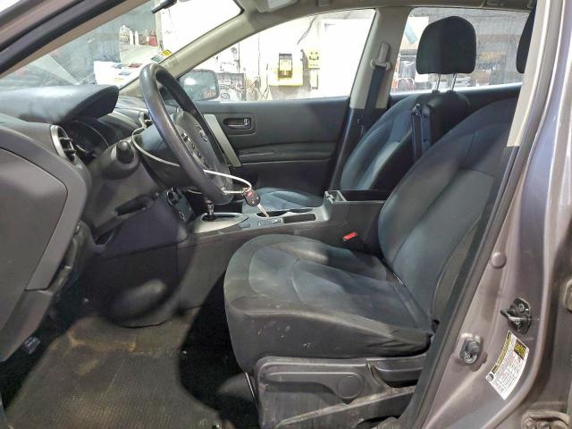 Nissan Rogue S Image 7