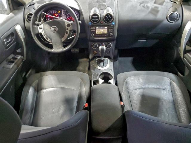 Nissan Rogue S Image 4