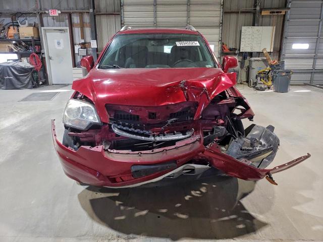 Chevrolet Captiva Lt Image 2