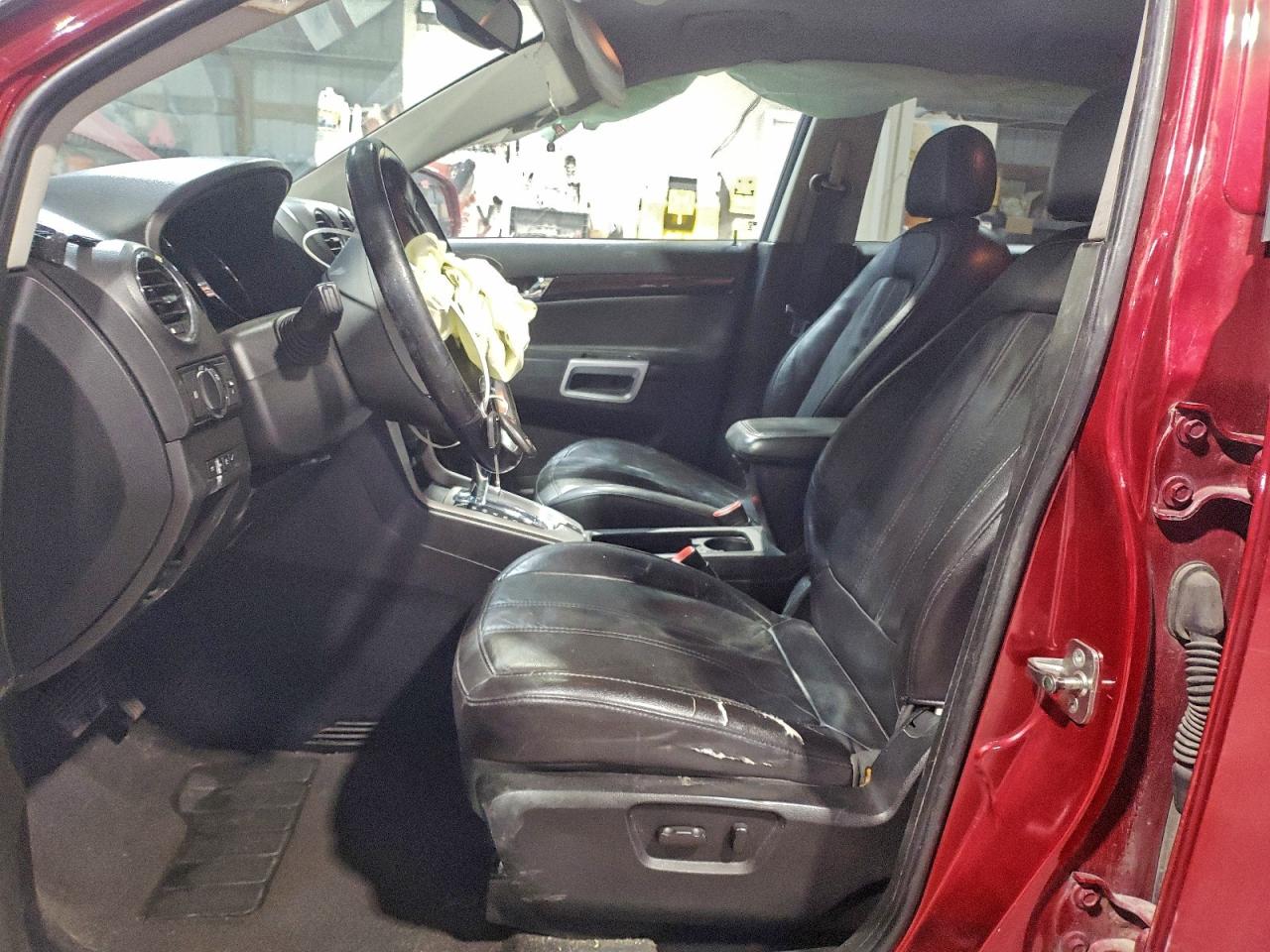 Chevrolet Captiva Lt Image 3