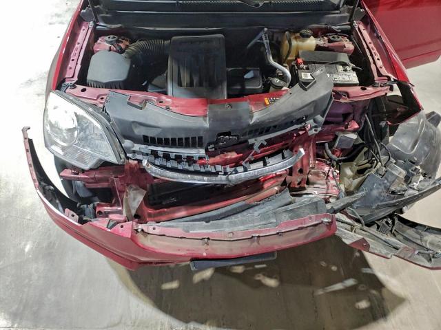 Chevrolet Captiva Lt Image 10