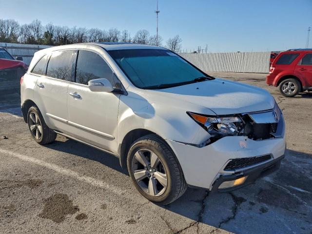 Acura MDX Image 2