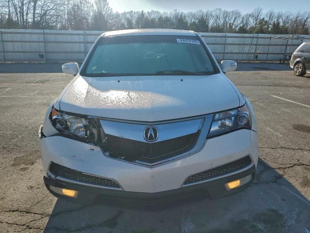 Acura MDX Image 7
