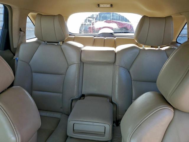 Acura MDX Image 4