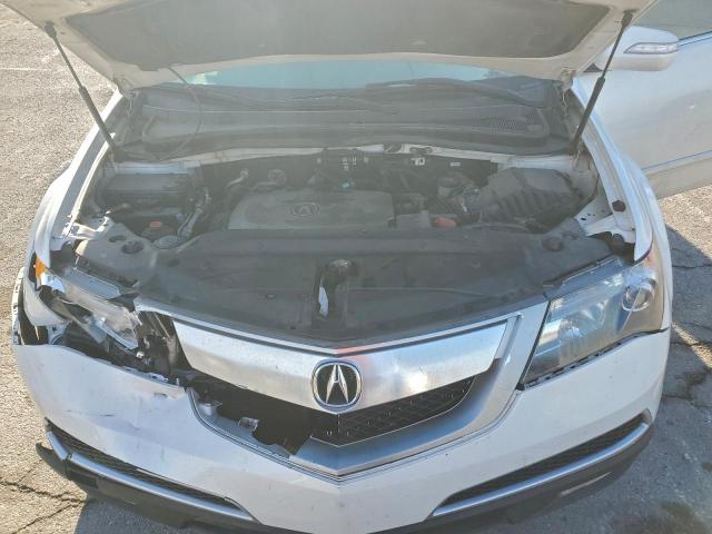 Acura MDX Image 11