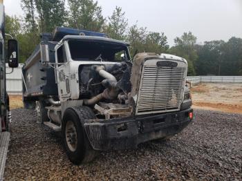  Salvage Freightliner Convention