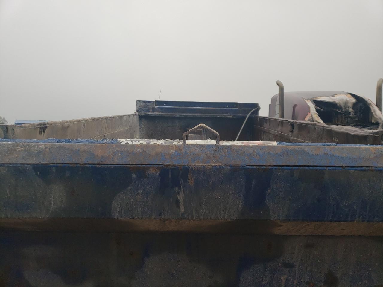 Freightliner Convention Fld120 Image 6