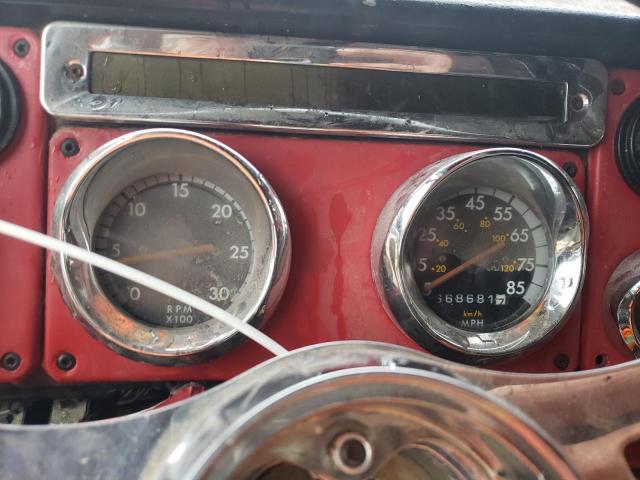 Freightliner Convention Fld120 Image 10