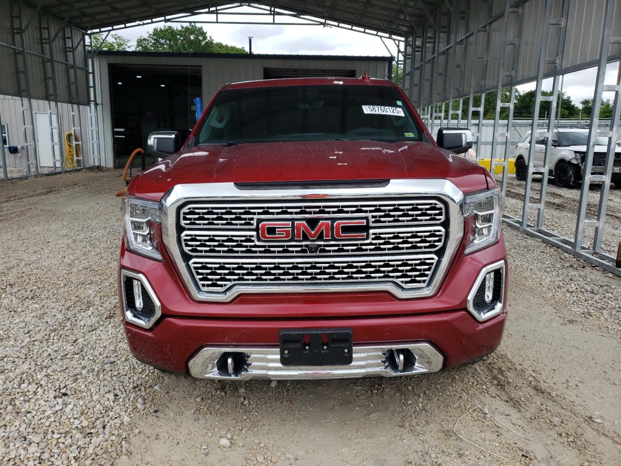 GMC Sierra K1500 Denali Image 6
