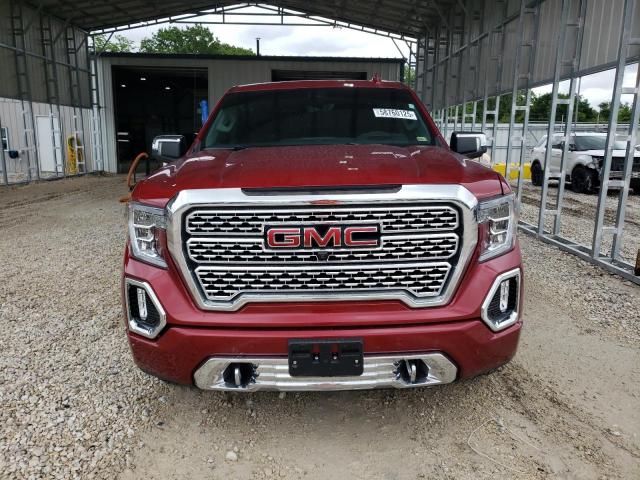 GMC Sierra K1500 Denali Image 6