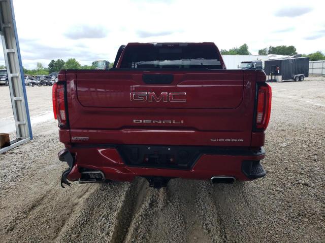 GMC Sierra K1500 Denali Image 5