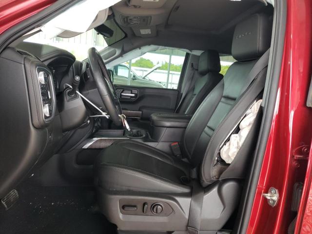 GMC Sierra K1500 Denali Image 4