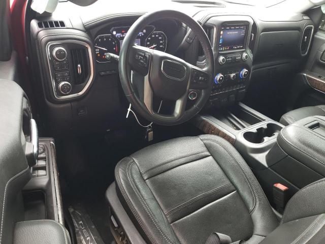 GMC Sierra K1500 Denali Image 7