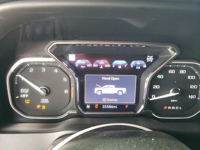 GMC Sierra K1500 Denali Image 9