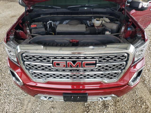 GMC Sierra K1500 Denali Image 11