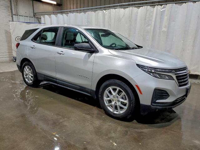 Chevrolet Equinox Ls Image 11