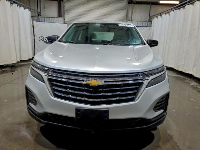 Chevrolet Equinox Ls Image 13