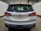 Chevrolet Equinox Ls Image 5