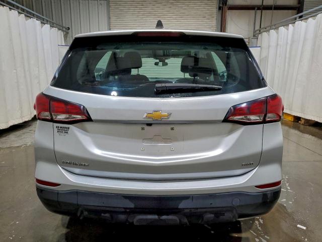 Chevrolet Equinox Ls Image 5