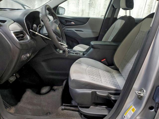 Chevrolet Equinox Ls Image 12