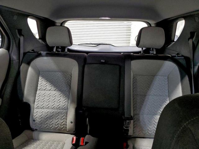 Chevrolet Equinox Ls Image 9