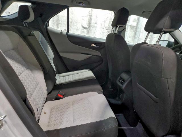 Chevrolet Equinox Ls Image 6